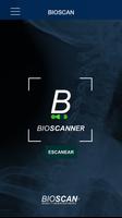 Bioscanner Affiche