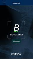 Bioscanner โปสเตอร์