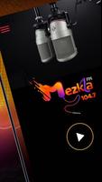 Mezkla FM capture d'écran 2