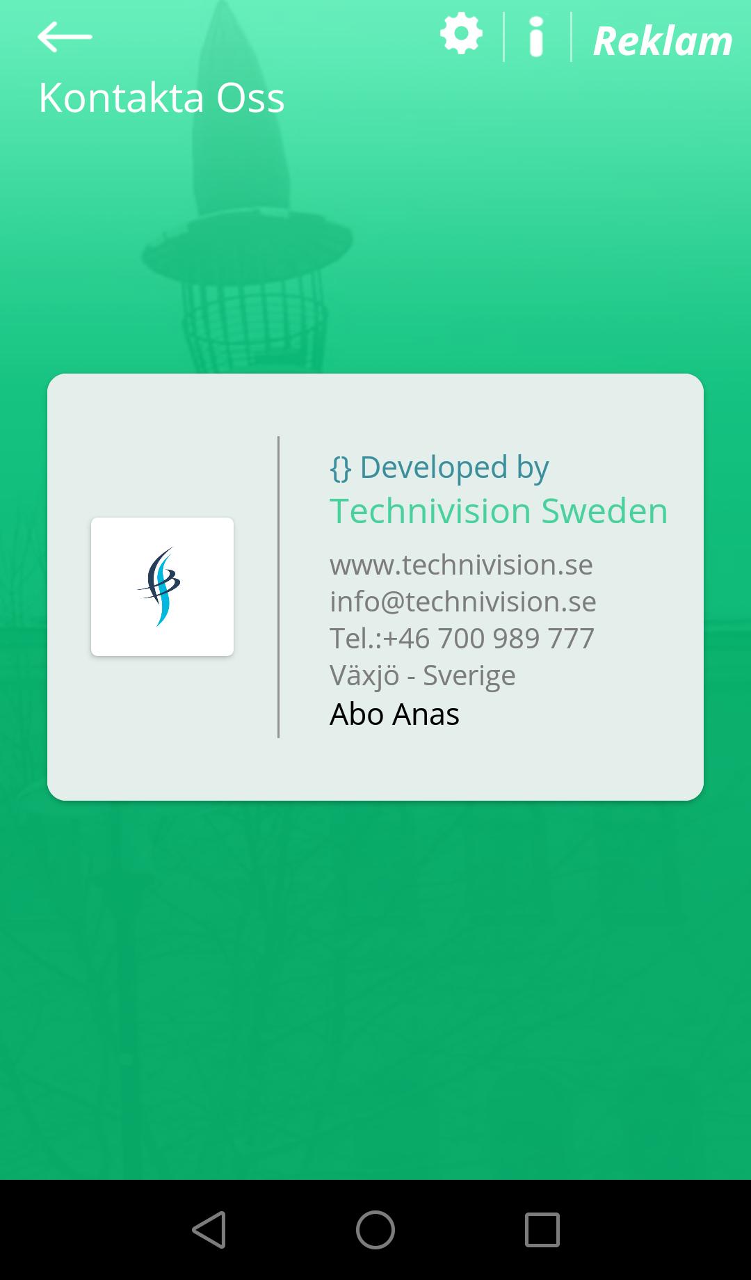 dating app i sävsjö