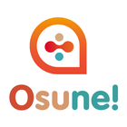 Osune!（オスネ） - スマホにスタンプ・お得にクーポン icône