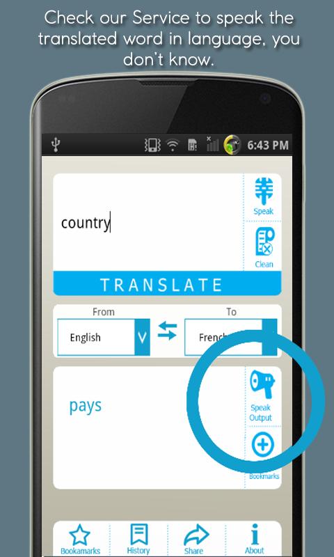 All Language Translator For Android Apk Download