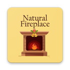 Natural Fireplace-icoon