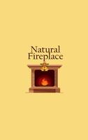 Natural Fireplace screenshot 2
