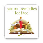 Natural Remedies For Face icône