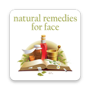 Natural Remedies For Face aplikacja