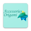 Accessories Origami