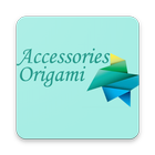 Accessories Origami আইকন