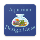 Aquarium Design Ideas ไอคอน