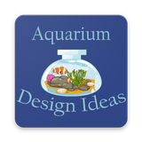 Aquarium Design Ideas icon