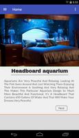 Aquarium Design Ideas captura de pantalla 1