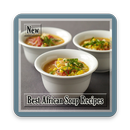 Best African Soup Recipes APK