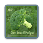 Best Broccoli Recipes APK