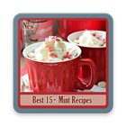 Best 15+ Mint Recipes icon