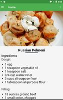 30 Best Russian Food Recipes screenshot 2