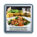 Best Sausage Recipes APK