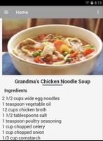 Best Soup Recipes Free poster