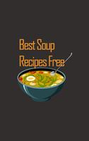 Best Soup Recipes Free स्क्रीनशॉट 2
