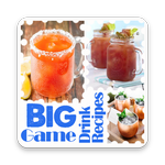 Big Game Drinks Recipes APK