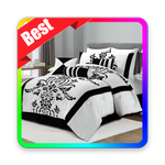 Black & White Bedroom Ideas Update APK