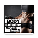 Bodybuilding Workout Female APK