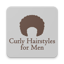 Curly Hair Styles For Men APK