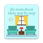 DIY Room Decor Ideas Step By Step आइकन
