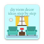 DIY Room Decor Ideas Step By Step آئیکن