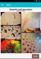 DIY Room Decor Ideas Step By Step poster