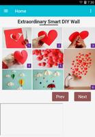 DIY Room Decor Ideas Step By Step ภาพหน้าจอ 1