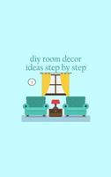 DIY Room Decor Ideas Step By Step स्क्रीनशॉट 2