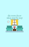 DIY Room Decor Ideas Step By Step ภาพหน้าจอ 2