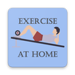 Exercise At Home