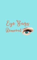 Eye Bags Removal Affiche