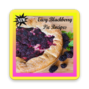 Easy Blackberry Pie Recipes APK