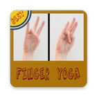 Finger Yoga icône