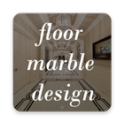 Floor Marble Design icon