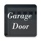 Garage Door icône