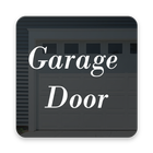 Garage Door icon