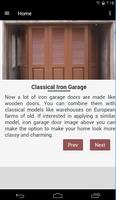 Garage Door screenshot 1