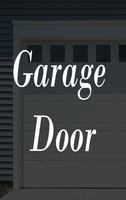 Garage Door capture d'écran 2