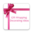 Gift Wrapping Decorating Ideas