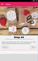 Gift Wrapping Decorating Ideas ポスター