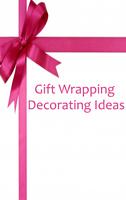 Gift Wrapping Decorating Ideas capture d'écran 2