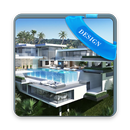 Glass House Design APK