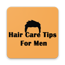 Hair Care Tips For Men aplikacja