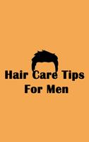 Hair Care Tips For Men Ekran Görüntüsü 2