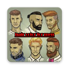 Hair Color For Men icon