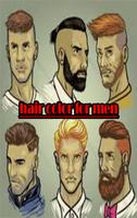 2 Schermata Hair Color For Men
