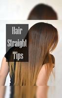 Hair Straight Tips capture d'écran 2